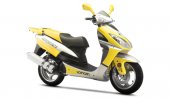 2013 Loncin LX150T-7II Falcon IV photo